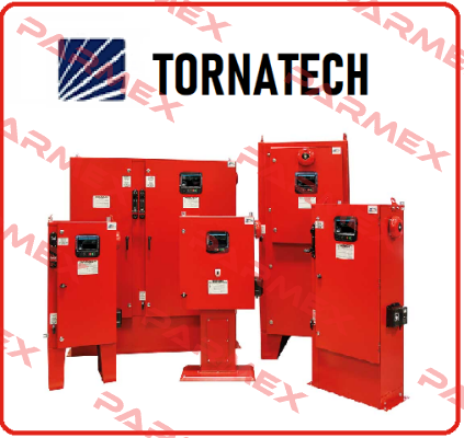 GPY & GPU 380/100/3/50 TornaTech