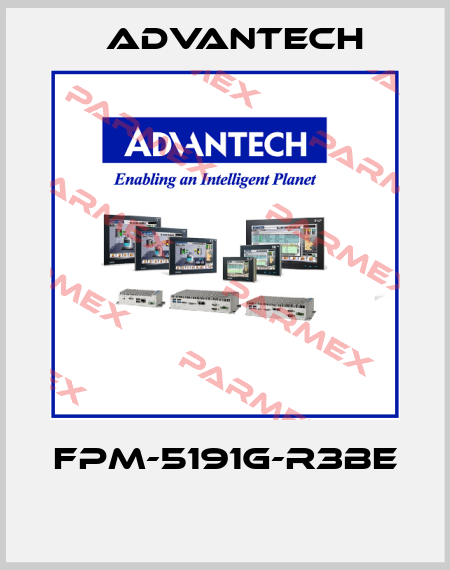 FPM-5191G-R3BE  Advantech