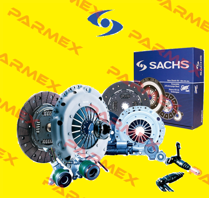 436 0296  SACHS