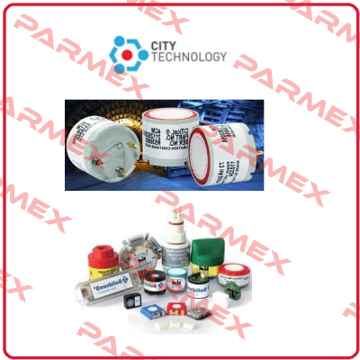 Oxygen Tx O2 T7OX/V CiTiceL 0-25% Citicel