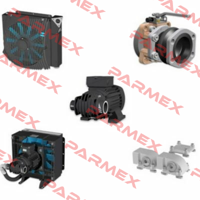 Metri Pack 280 ASA Hydraulik