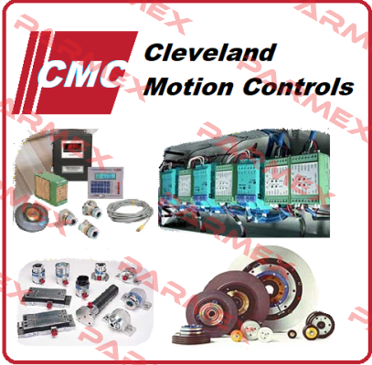 CDQ2B20-20D ZR  Cmc Cleveland Motion Controls