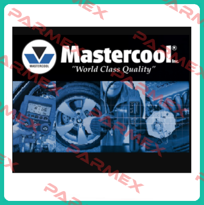 33636-EBR  Mastercool Inc