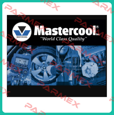 52161  Mastercool Inc
