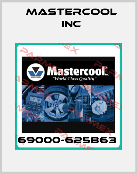 69000-625863  Mastercool Inc