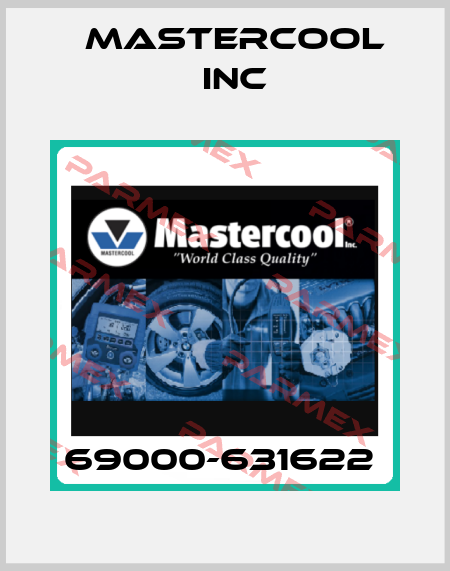 69000-631622  Mastercool Inc