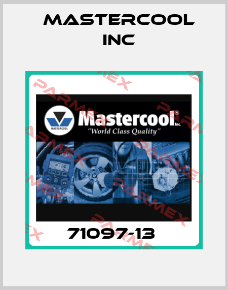 71097-13  Mastercool Inc