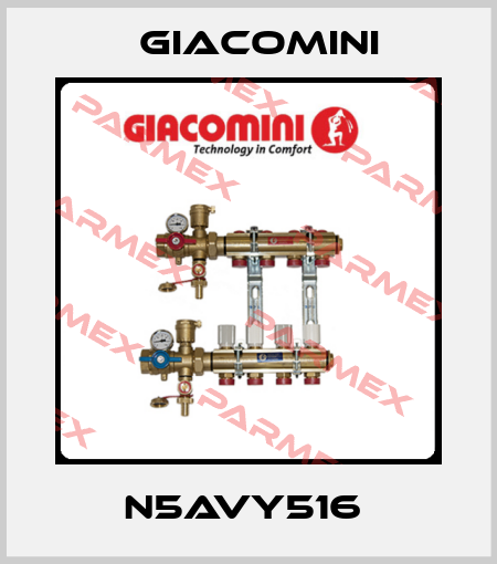 N5AVY516  Giacomini