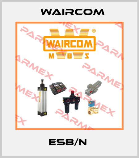 ES8/N  Waircom