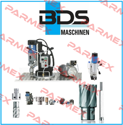 MAB 100K BDS Maschinen