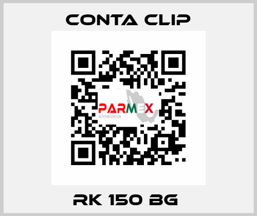 RK 150 BG  Conta Clip