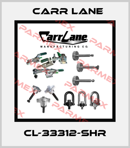 CL-33312-SHR Carr Lane