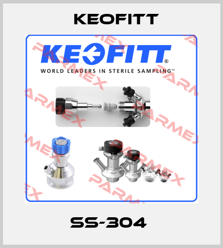 SS-304  Keofitt