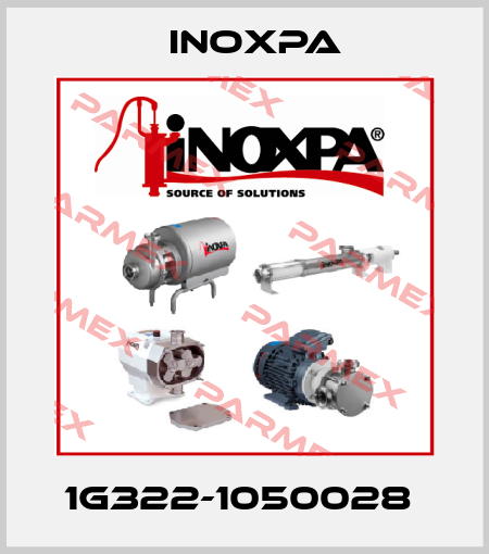1g322-1050028  Inoxpa