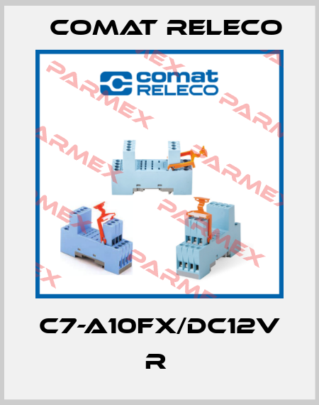 C7-A10FX/DC12V  R  Comat Releco