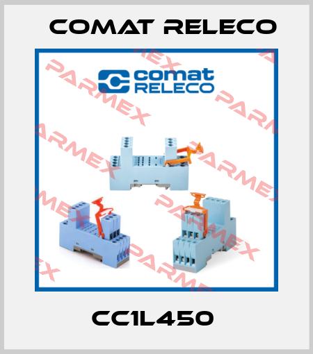CC1L450  Comat Releco