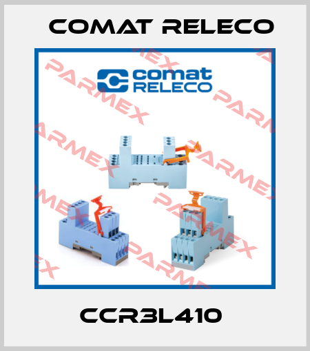 CCR3L410  Comat Releco