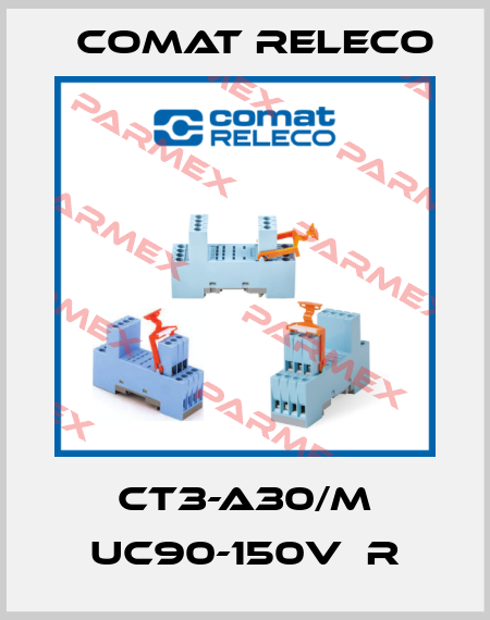CT3-A30/M UC90-150V  R Comat Releco