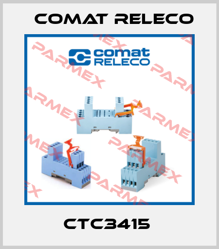 CTC3415  Comat Releco