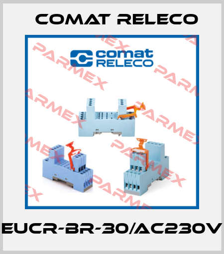 EUCR-BR-30/AC230V Comat Releco