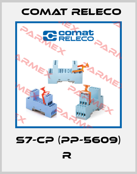 S7-CP (PP-5609)  R  Comat Releco