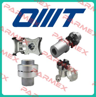 ND108C obsolete, replaced by ND108P3U   OMT Couplings