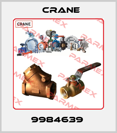 9984639  Crane