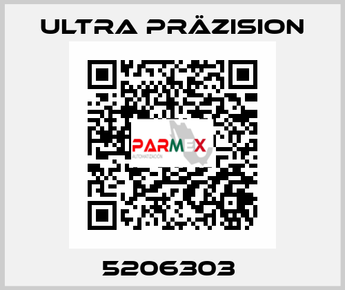 5206303  Ultra Präzision