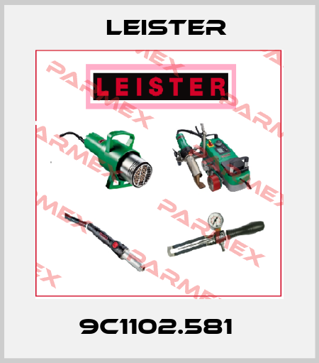 9C1102.581  Leister