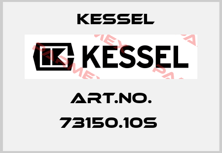 Art.No. 73150.10S  Kessel