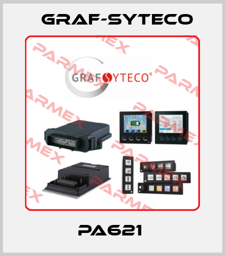 pa621  Graf-Syteco
