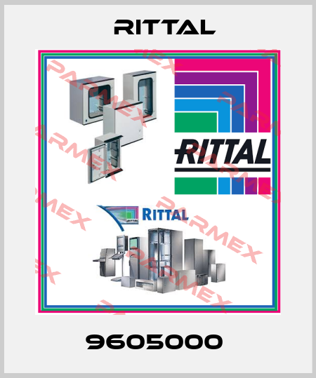 9605000  Rittal