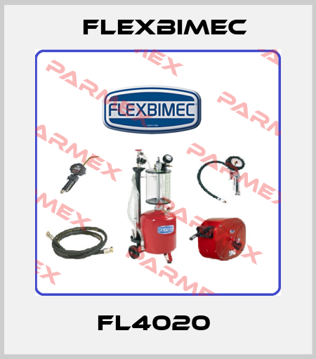 FL4020  Flexbimec