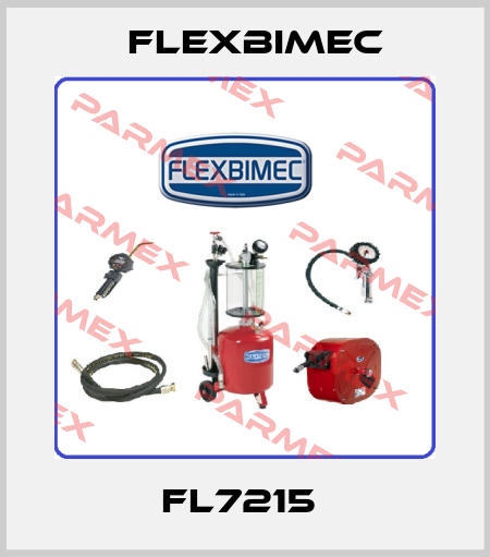 FL7215  Flexbimec
