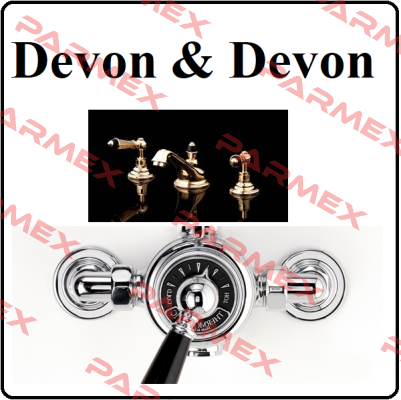 2TIME220CR Devon&Devon