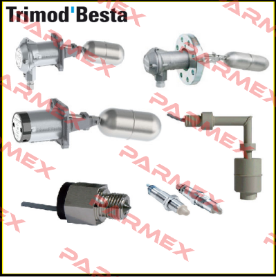 A01 051 E15  Trimod Besta