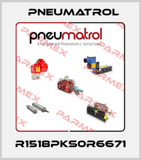 R1518PKS0R6671 Pneumatrol
