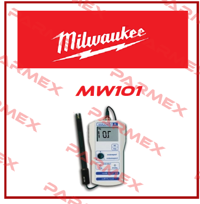 MW101 Milwaukee