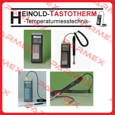 ET2000 obsolete, replacement ET 1301 L  Tastotherm
