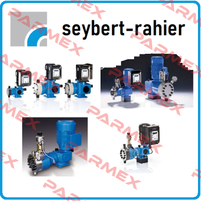 90000290  Seybert-Rahier