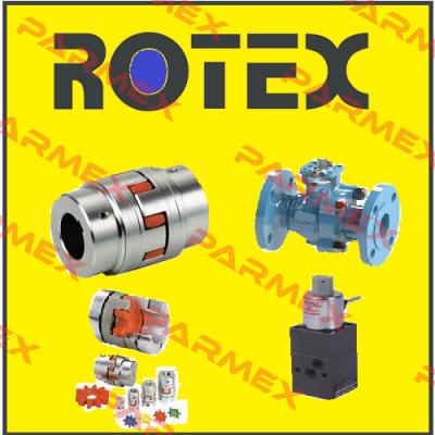 30309-10-4R-B5  Rotex