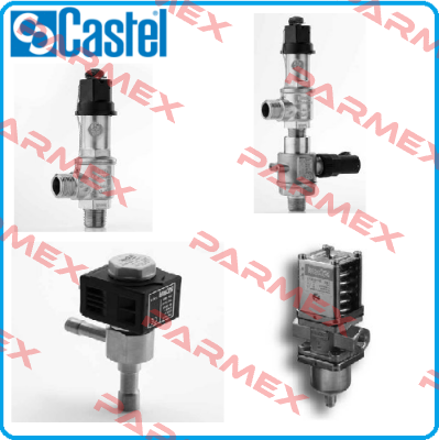 1078- 5/8"  Castel