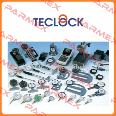 DG-92108  Teclock