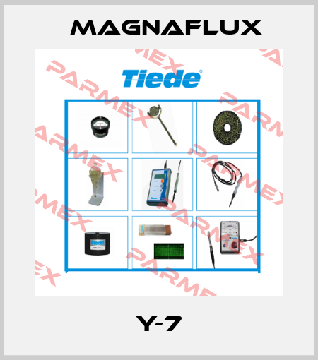 Y-7 Magnaflux