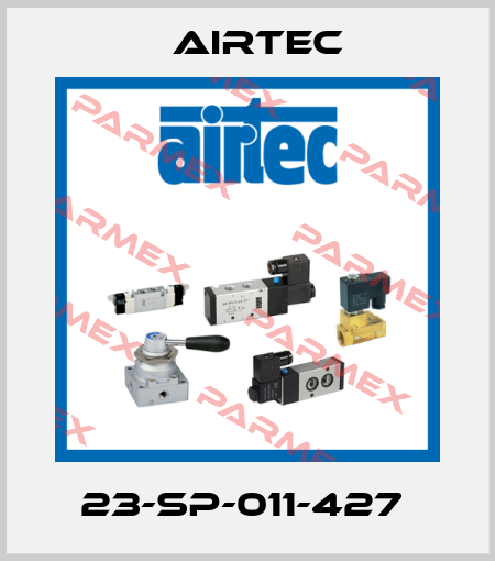23-SP-011-427  Airtec