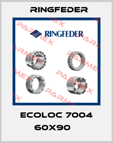ECOLOC 7004 60X90    Ringfeder