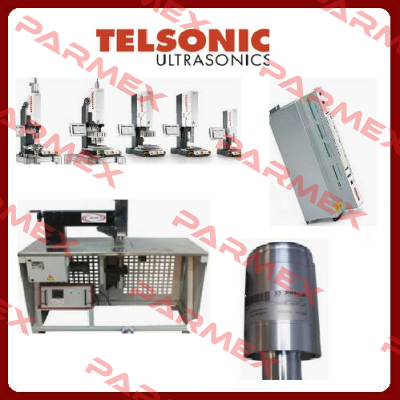 921-245-010 TELSONIC