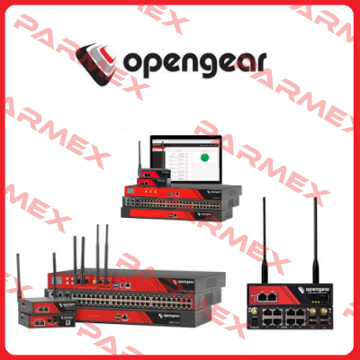 IM4208-2-DAC-X2-EU, Art N 291023 Opengear