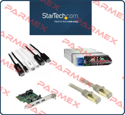 MSTMDP123HD  Startech