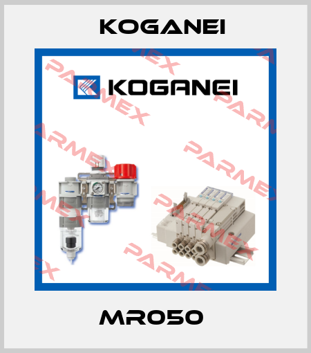 MR050  Koganei